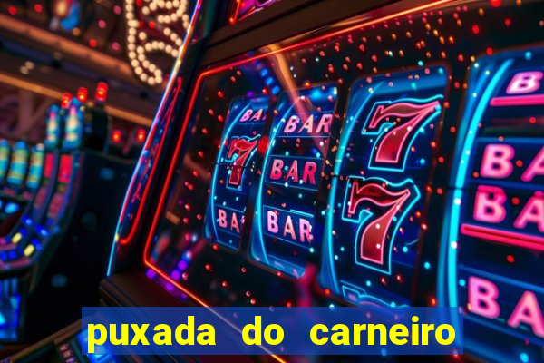 puxada do carneiro no jogo do bicho